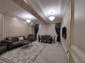İcarəyə verilir 2 otaqlı yeni tikili 106 m², Nəriman Nərimanov m., photo 4 from 8
