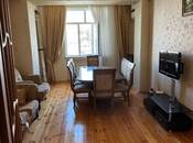 Сдается 3-комн. новостройка 120 м², м. Ази Асланов, photo 1 from 7