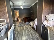 Satılır 3 otaqlı köhnə tikili 90 m², Qara Qarayev m., photo 4 from 8