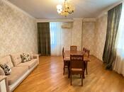 İcarəyə verilir 2 otaqlı yeni tikili 80 m², İnşaatçılar m., photo 1 from 8