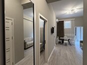 İcarəyə verilir 3 otaqlı yeni tikili 65 m², Xətai r., photo 4 from 8