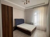 İcarəyə verilir 2 otaqlı yeni tikili 60 m², İnşaatçılar m., photo 1 from 8