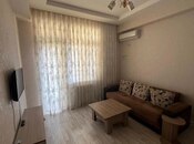 İcarəyə verilir 2 otaqlı yeni tikili 60 m², İnşaatçılar m., photo 2 from 8