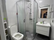 İcarəyə verilir 2 otaqlı yeni tikili 60 m², İnşaatçılar m., photo 6 from 8
