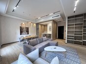 İcarəyə verilir 2 otaqlı yeni tikili 75 m², Ağ şəhər q., photo 3 from 8