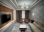 Satılır 4 otaqlı yeni tikili 182 m², Nəriman Nərimanov m., photo 1 from 8