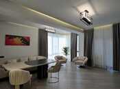 Satılır 3 otaqlı yeni tikili 140 m², Gənclik m., photo 4 from 8