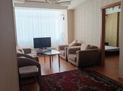 İcarəyə verilir 3 otaqlı yeni tikili 74 m², Masazır q., photo 1 from 8