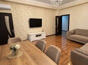 Сдается 2-комн. новостройка 60 м², м. Иншаатчылар, photo 2 from 8