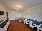 İcarəyə verilir 2 otaqlı köhnə tikili 80 m², Nərimanov r., photo 2 from 8