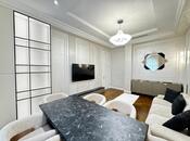 İcarəyə verilir 3 otaqlı yeni tikili 140 m², Ağ şəhər q., photo 3 from 8