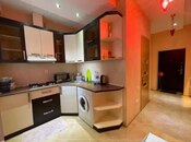 İcarəyə verilir 3 otaqlı yeni tikili 80 m², Səbail r., photo 6 from 8