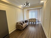 İcarəyə verilir 2 otaqlı yeni tikili 65 m², Gənclik m., photo 1 from 8