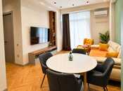 Сдается 3-комн. новостройка 75 м², пос. Нардаран, photo 1 from 8