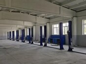 Сдается  объект 460 м², пос. НЗС, photo 1 from 3