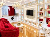 Satılır 2 otaqlı yeni tikili 65 m², Həzi Aslanov m., photo 1 from 7