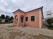 Satılır 3 otaqlı həyət evi/bağ evi 144 m², Zabrat q., photo 1 from 8