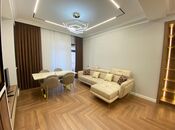 İcarəyə verilir 2 otaqlı yeni tikili 65 m², Ağ şəhər q., photo 3 from 8