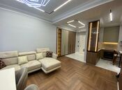 İcarəyə verilir 2 otaqlı yeni tikili 65 m², Ağ şəhər q., photo 8 from 8
