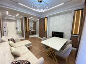 İcarəyə verilir 2 otaqlı yeni tikili 65 m², Ağ şəhər q., photo 5 from 8