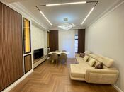 İcarəyə verilir 2 otaqlı yeni tikili 65 m², Ağ şəhər q., photo 2 from 8