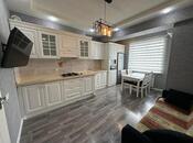 İcarəyə verilir 2 otaqlı yeni tikili 48 m², Xətai r., photo 4 from 8