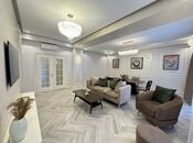 İcarəyə verilir 3 otaqlı yeni tikili 140 m², Ağ şəhər q., photo 2 from 8
