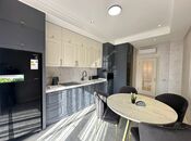 İcarəyə verilir 3 otaqlı yeni tikili 140 m², Ağ şəhər q., photo 5 from 8