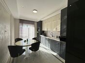 İcarəyə verilir 3 otaqlı yeni tikili 140 m², Ağ şəhər q., photo 4 from 8