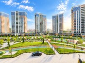 Продается 3-комн. новостройка 107 м², м. Нариман Нариманов, photo 1 from 8