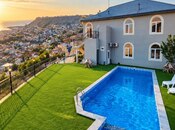 İcarəyə verilir 7 otaqlı həyət evi/bağ evi 750 m², Badamdar q., photo 4 from 8