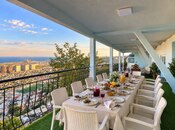 İcarəyə verilir 7 otaqlı həyət evi/bağ evi 750 m², Badamdar q., photo 8 from 8