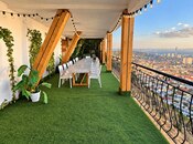 İcarəyə verilir 7 otaqlı həyət evi/bağ evi 750 m², Badamdar q., photo 6 from 8