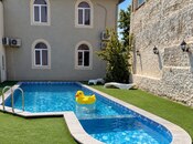 İcarəyə verilir 7 otaqlı həyət evi/bağ evi 750 m², Badamdar q., photo 3 from 8