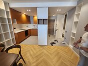 İcarəyə verilir 2 otaqlı yeni tikili 70 m², Xətai r., photo 5 from 8
