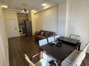 İcarəyə verilir 2 otaqlı yeni tikili 60 m², Gənclik m., photo 4 from 8
