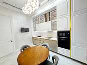İcarəyə verilir 3 otaqlı yeni tikili 136 m², Ağ şəhər q., photo 3 from 8