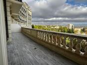 İcarəyə verilir 3 otaqlı yeni tikili 136 m², Ağ şəhər q., photo 5 from 8