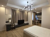 İcarəyə verilir 1 otaqlı yeni tikili 52 m², Ağ şəhər q., photo 1 from 7