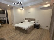 İcarəyə verilir 1 otaqlı yeni tikili 52 m², Ağ şəhər q., photo 3 from 7