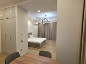 İcarəyə verilir 1 otaqlı yeni tikili 52 m², Ağ şəhər q., photo 5 from 7