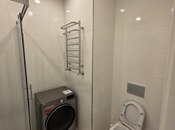 İcarəyə verilir 1 otaqlı yeni tikili 52 m², Ağ şəhər q., photo 7 from 7