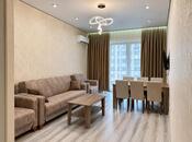 Сдается 2-комн. новостройка 80 м², м. Кероглу, photo 1 from 5