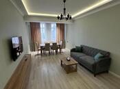 Сдается 2-комн. новостройка 70 м², м. Кероглу, photo 2 from 8