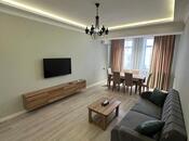 Сдается 2-комн. новостройка 70 м², м. Кероглу, photo 1 from 8