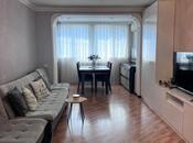 Satılır 3 otaqlı köhnə tikili 75 m², İnşaatçılar m., photo 3 from 8