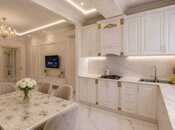 Сдается 3-комн. новостройка 110 м², м. Иншаатчылар, photo 2 from 8