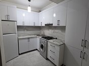 İcarəyə verilir 2 otaqlı köhnə tikili 60 m², Elmlər Akademiyası m., photo 5 from 8