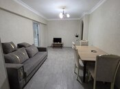 İcarəyə verilir 2 otaqlı köhnə tikili 60 m², Elmlər Akademiyası m., photo 1 from 8