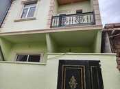 Satılır 4 otaqlı həyət evi/bağ evi 86 m², Abşeron r., photo 1 from 8